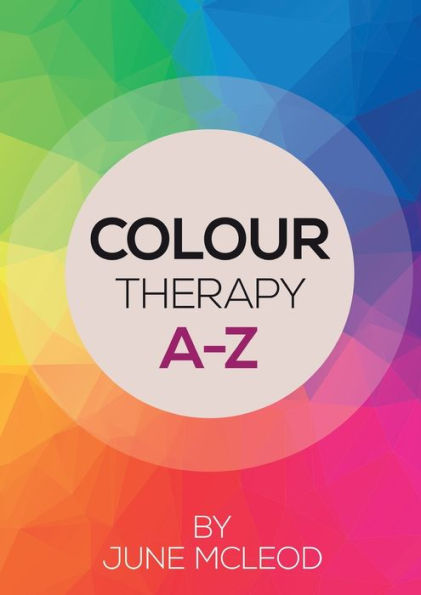 Colour Therapy A-Z