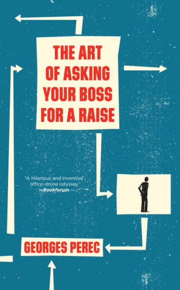 The Art Of Asking Your Boss For A Raise