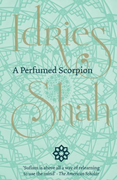 A Perfumed Scorpion - 9781784790998