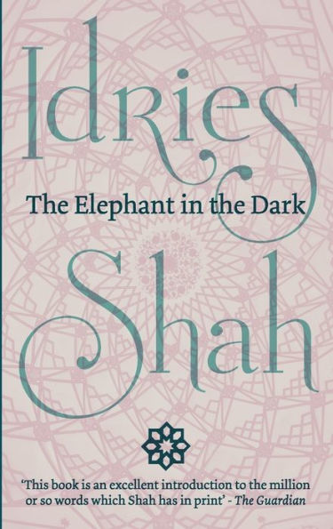 The Elephant In The Dark - 9781784791025