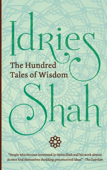 The Hundred Tales Of Wisdom - 9781784791414