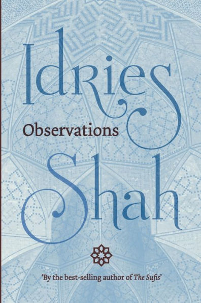 Observations - 9781784792169