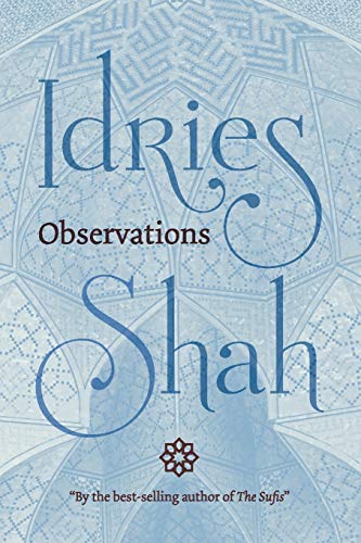 Observations - 9781784792190