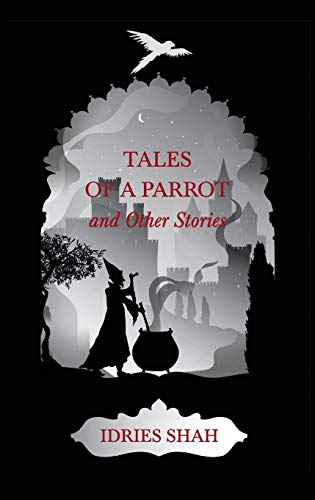 World Tales I : Tales Of A Parrot And Other Stories