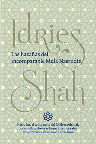 Las haza??as del incomparable Mul?í Nasrud?¡n - 9781784794248