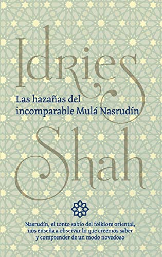 Las haza??as del incomparable Mul?í Nasrud?¡n - 9781784798796