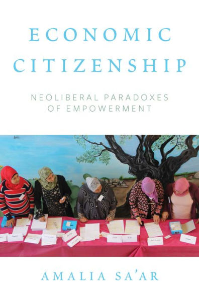 Ciudadanía económica: paradojas neoliberales del empoderamiento