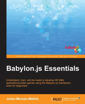 Babylon.js Essentials