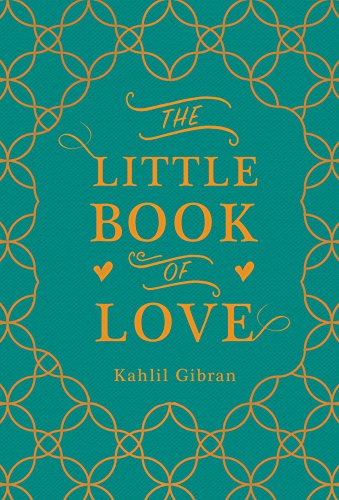The Little Book Of Love