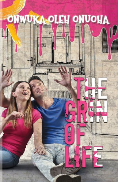 The Grin Of Life - 9781786127839