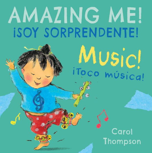 Music!