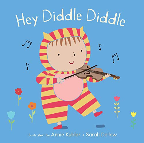 Hey Diddle Diddle