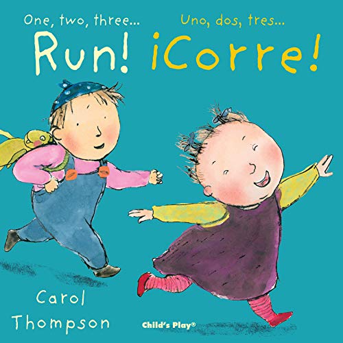 Run!/??corre!