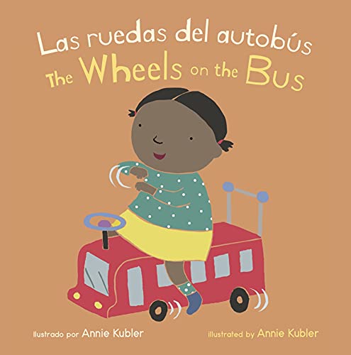 Las Ruedas Del Autob??s/Wheels on the Bus