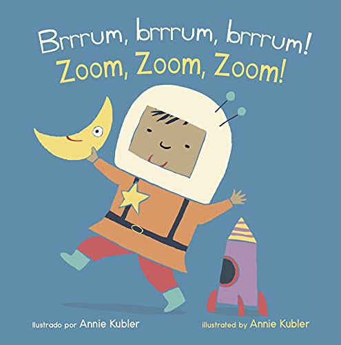 ??brrrum, Bruum!/Zoom, Zoom, Zoom!