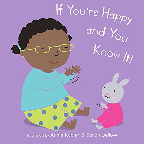 If You'Re Happy And You Know It (Baby Rhyme Time)