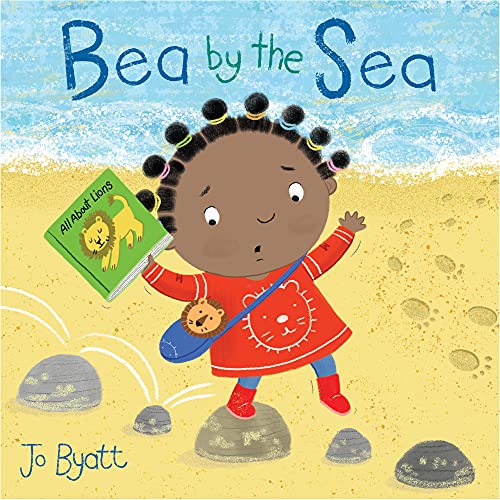 Bea By The Sea
