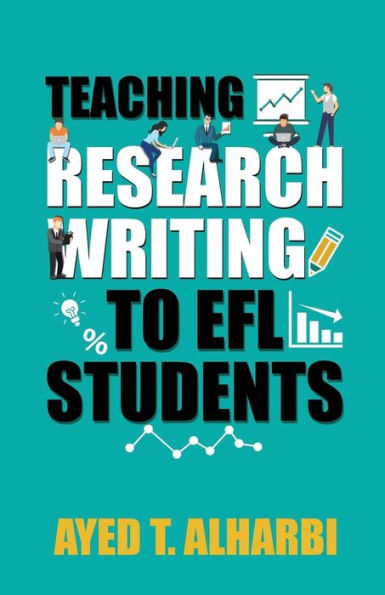 Teaching Research To Efl Students - 9781786292193