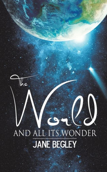 The World And All Its Wonder - 9781786297723