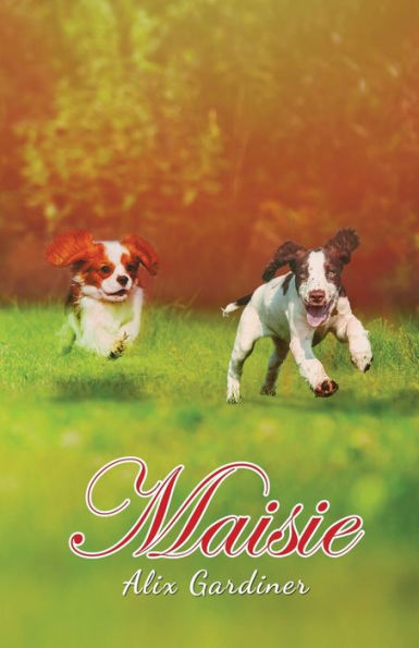 Maisie - 9781786298386