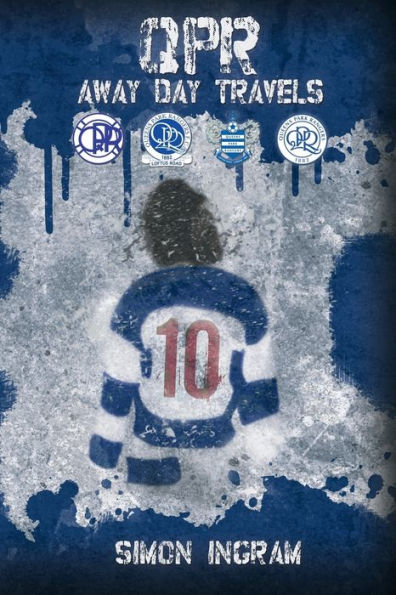Qpr Away Days