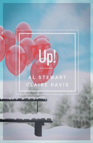 Up! - 9781786453013