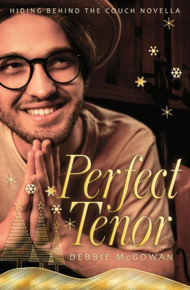 Perfect Tenor: A Hiding Behind The Couch Novella