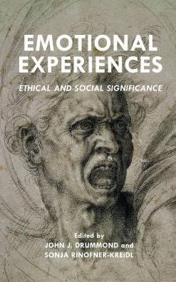 Emotional Experiences: Ethical and Social Significance