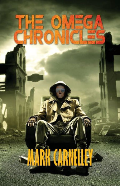The Omega Chronicles - 9781786932624