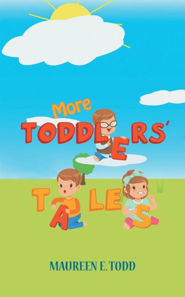 More Toddlers' Tales