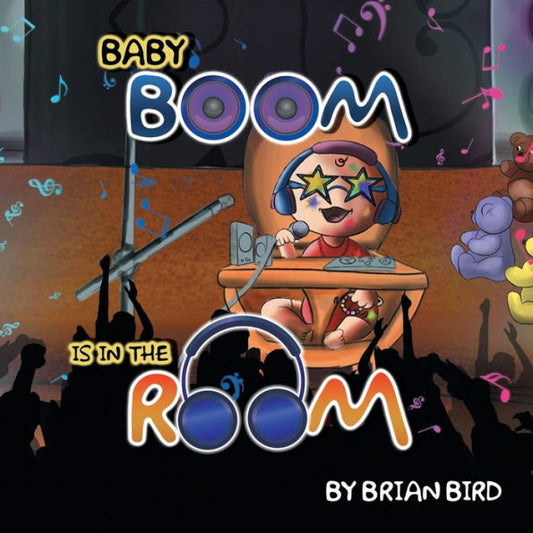 Baby Boom Is in the Room