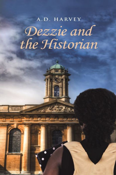 Dezzie And The Historian - 9781786938480