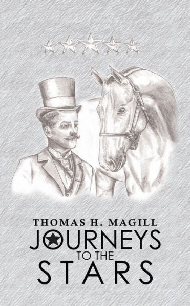 Journeys to the Stars - 9781786939692