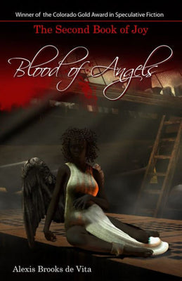 Blood of Angels - The Second Book of Joy