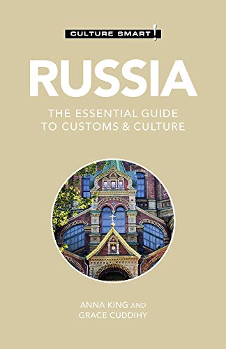 Russia - Culture Smart!: The Essential Guide To Customs & Culture (112)