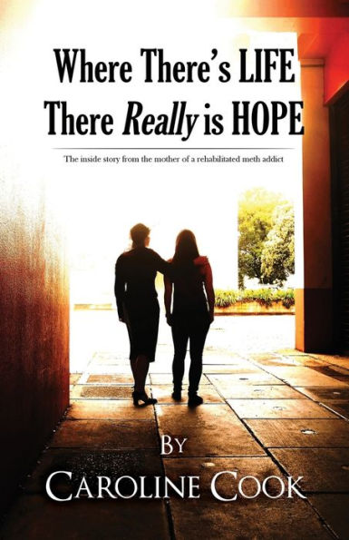 Where There Is Life, There Really Is Hope - 9781787100268