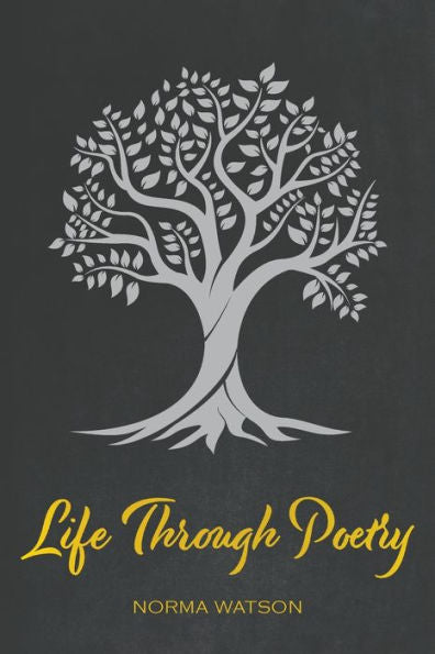 Life Through Poetry - 9781787103764