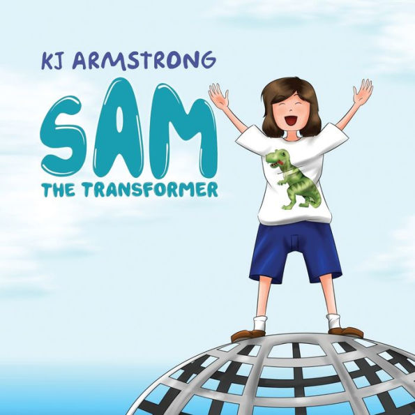 Sam The Transformer