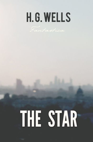 The Star - 9781787245792