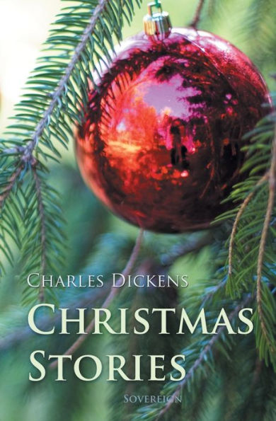 Christmas Stories - 9781787246898