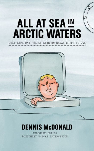 All at Sea in Arctic Waters