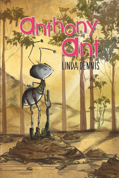 Anthony Ant