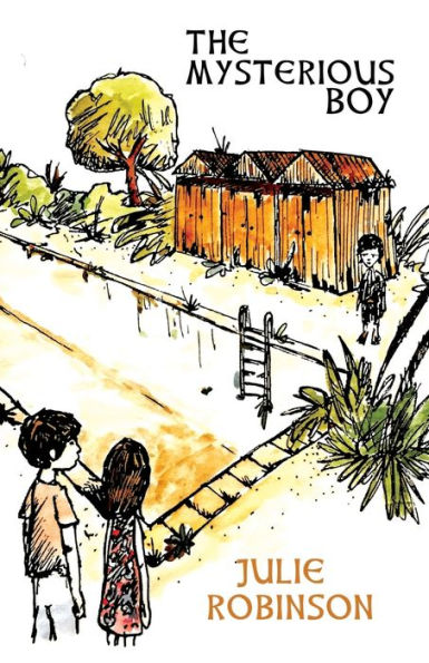 The Mysterious Boy