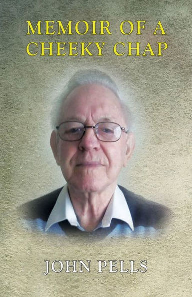 Memoir Of A Cheeky Chap - 9781788233002