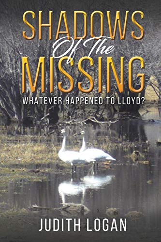 Shadows of the Missing - 9781788233996