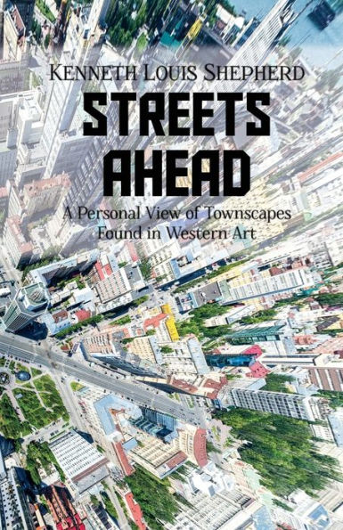 Streets Ahead - 9781788234207