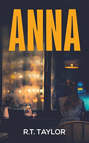 Anna - 9781788236447