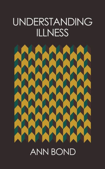 Understanding Illness - 9781788236843