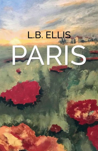 Paris - 9781788238267