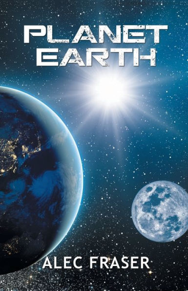Planet Earth - 9781788239820